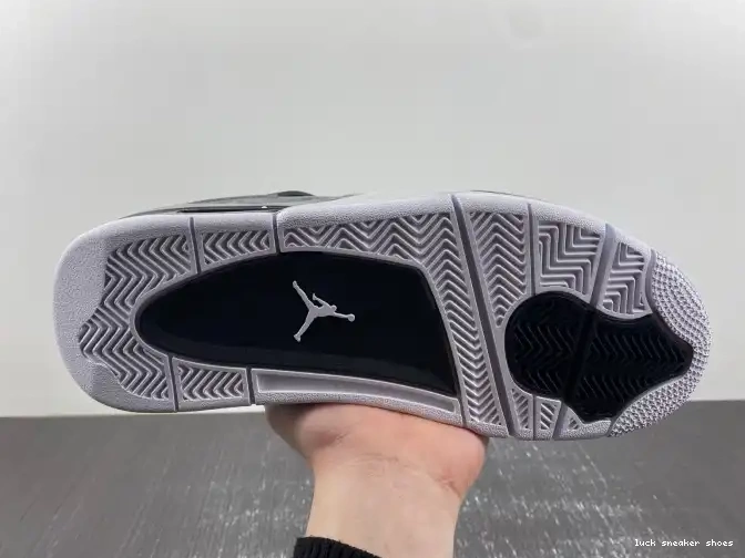 Reps LUCY 626969-030 Pack (2013) Jordan Retro Fear 4 0425